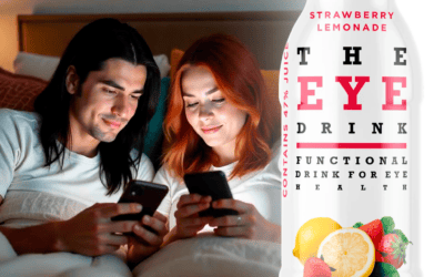 Daytime vs. Nighttime Dry Eyes: What’s the Difference?