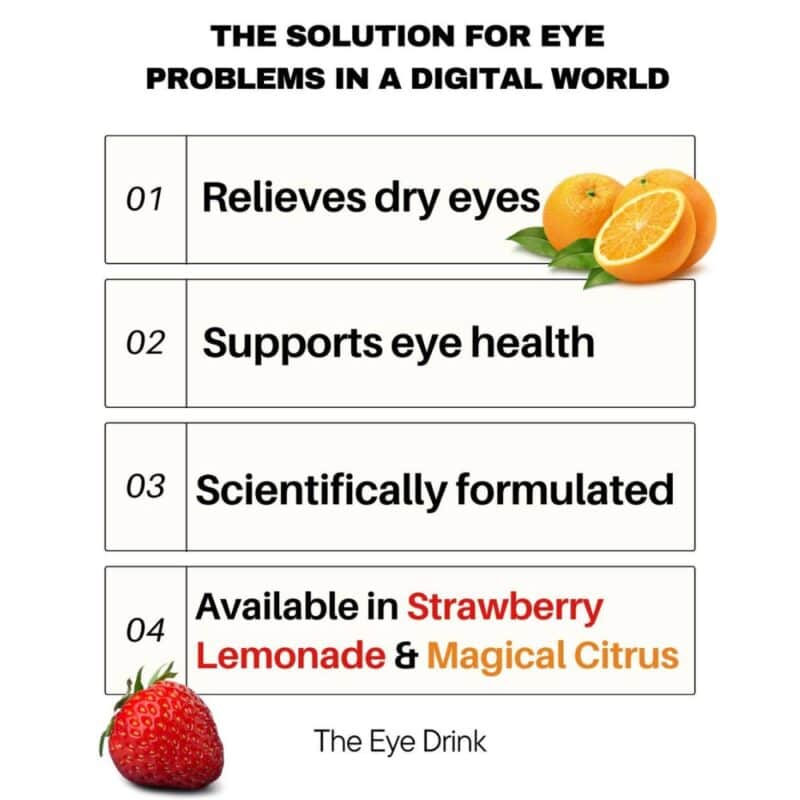Why Are My Eyes So Dry in the Morning?

