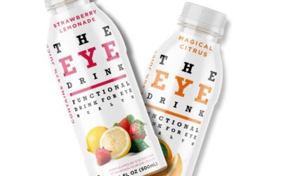 The Eye Drink
