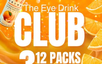 The Eye Drink Club