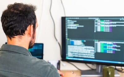 Can Eye Strain Affect Your Work Performance?