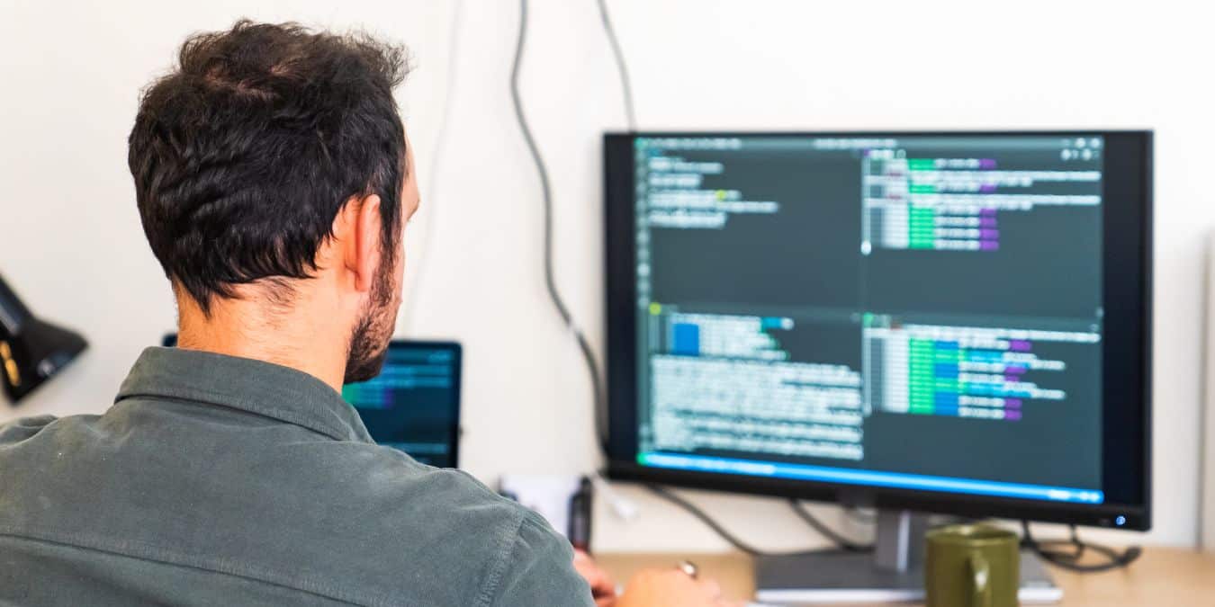 Can Eye Strain Affect Your Work Performance - The Eye Drink