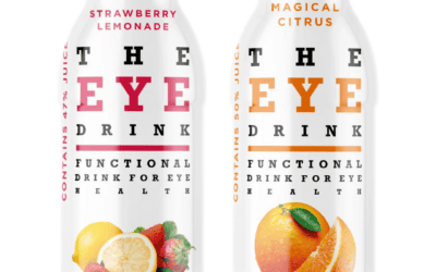 AREDS2 and Eye Health: A Closer Look at the Science Behind The Eye Drink