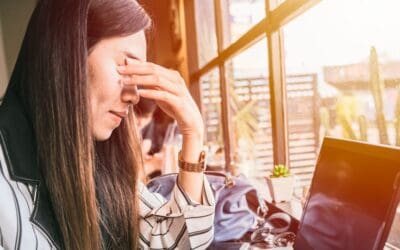 Why Are My Eyes Dry All the Time? Solutions and Prevention