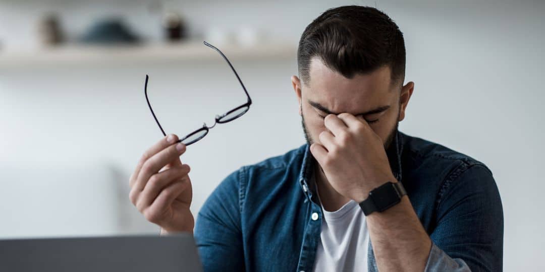 Why Are My Eyes Dry All the Time Solutions and Prevention (2) Managing Eye Strain During Long Work Shifts
